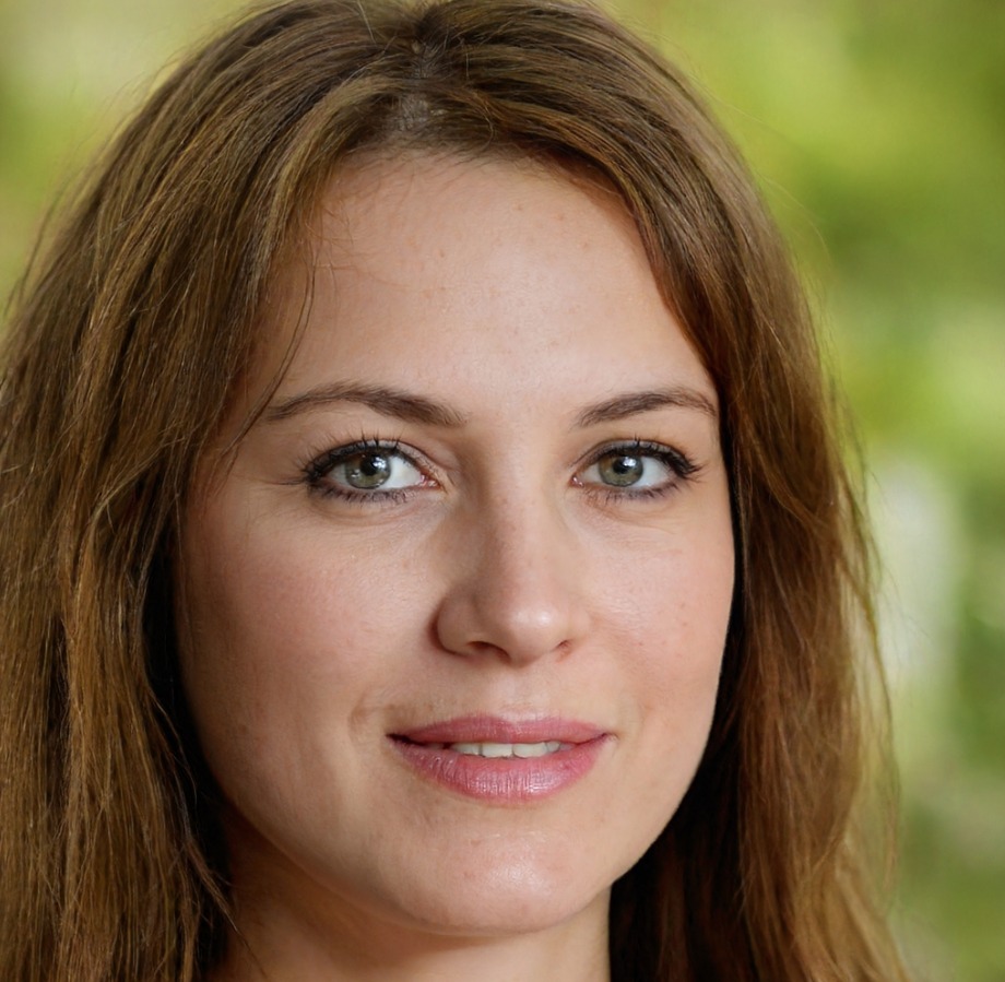 Ianca Caroline
