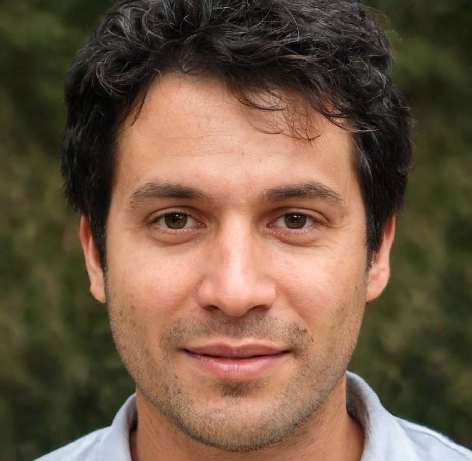 Elias Barbosa